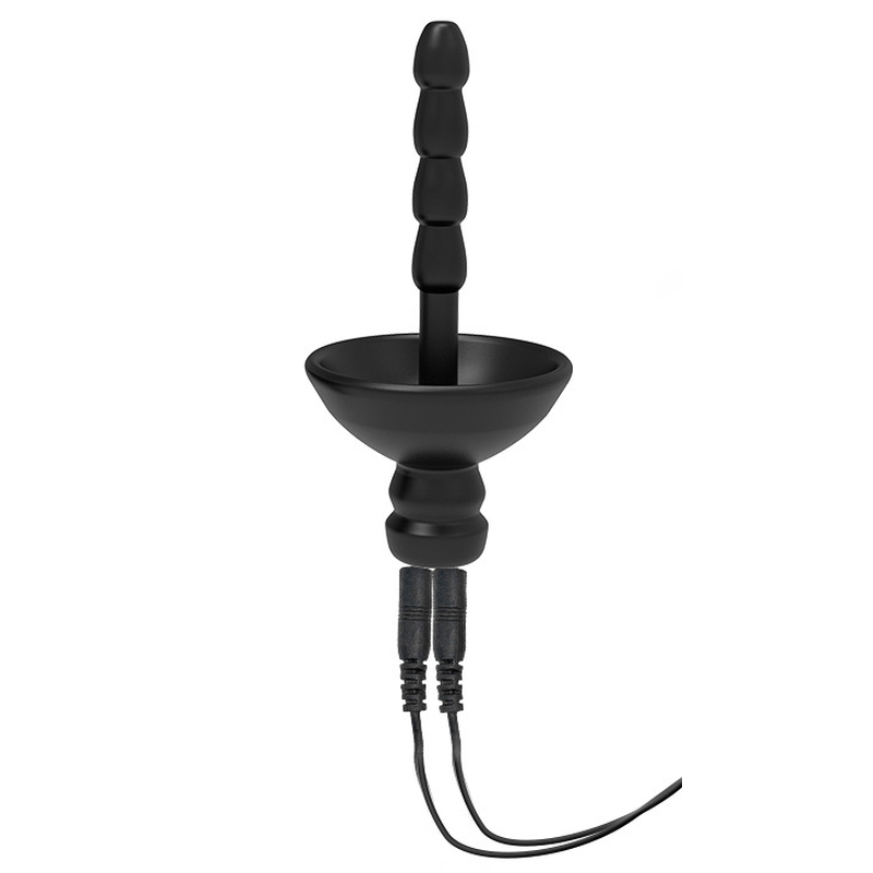 plug electro penis shock pen m 6cm diametre 8mm 5