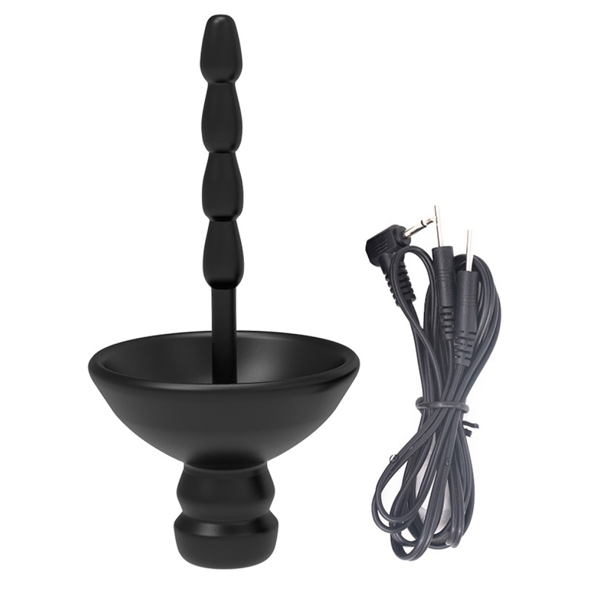 plug electro penis shock pen s 6cm diametre 6mm 3
