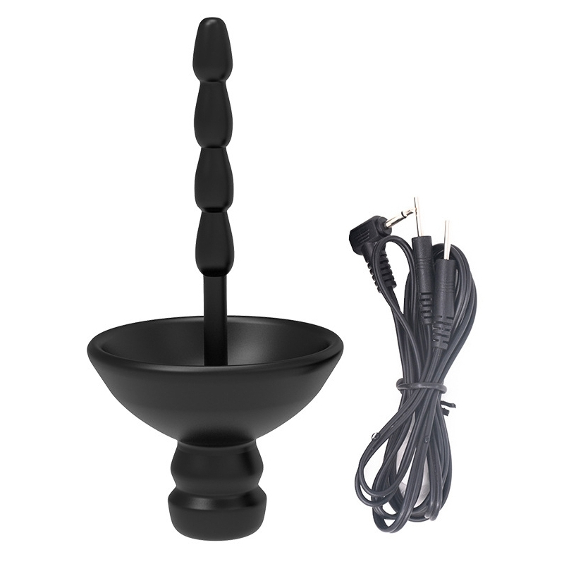 plug electro penis shock pen s 6cm diametre 6mm 3