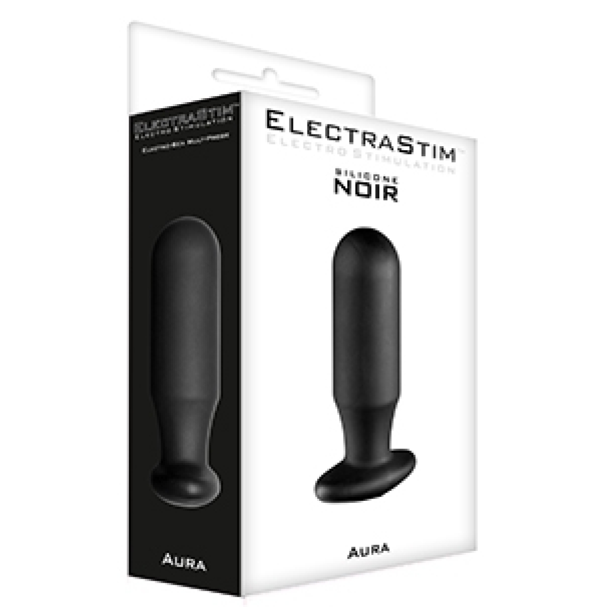 plug electrostimulation aura electrastim 75 x 27cm 1