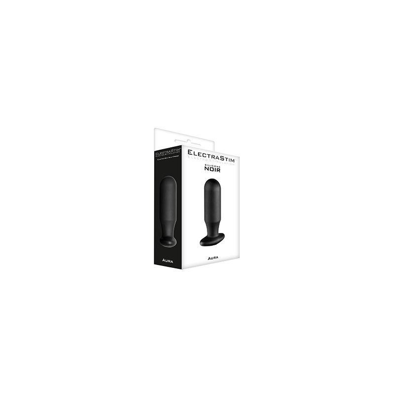 plug electrostimulation aura electrastim 75 x 27cm 1