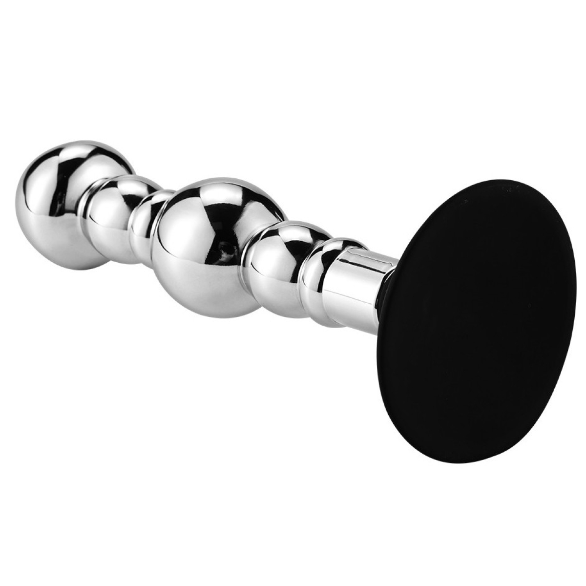 plug en metal 4 balls 15x 35cm 1