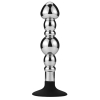 plug en metal 4 balls 15x 35cm