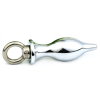 plug en metal avec anneau pioneer 72 x 26cm 2