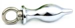 plug en metal avec anneau pioneer 72 x 26cm 2