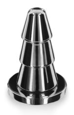 plug en metal cone steel 75 x 38cm