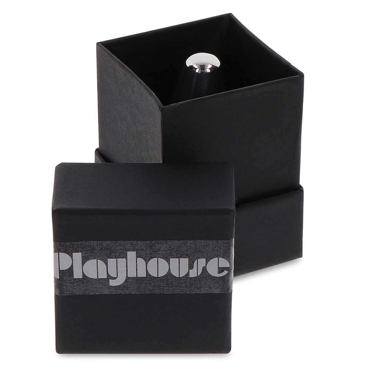 plug en metal cone steel 75 x 38cm 6