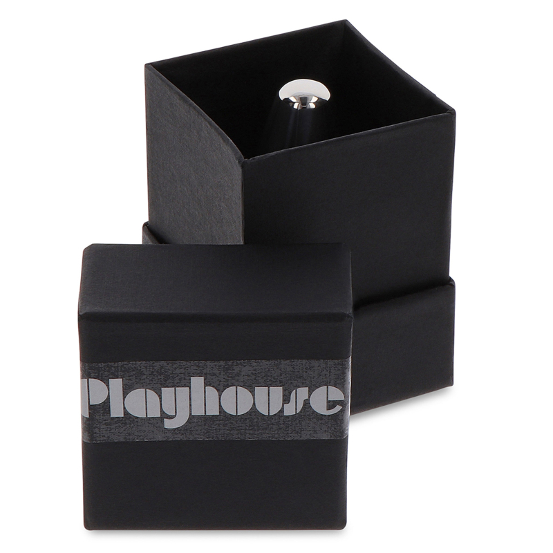 plug en metal cone steel 75 x 38cm 6