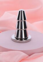 plug en metal cone steel 75 x 38cm 7 scaled