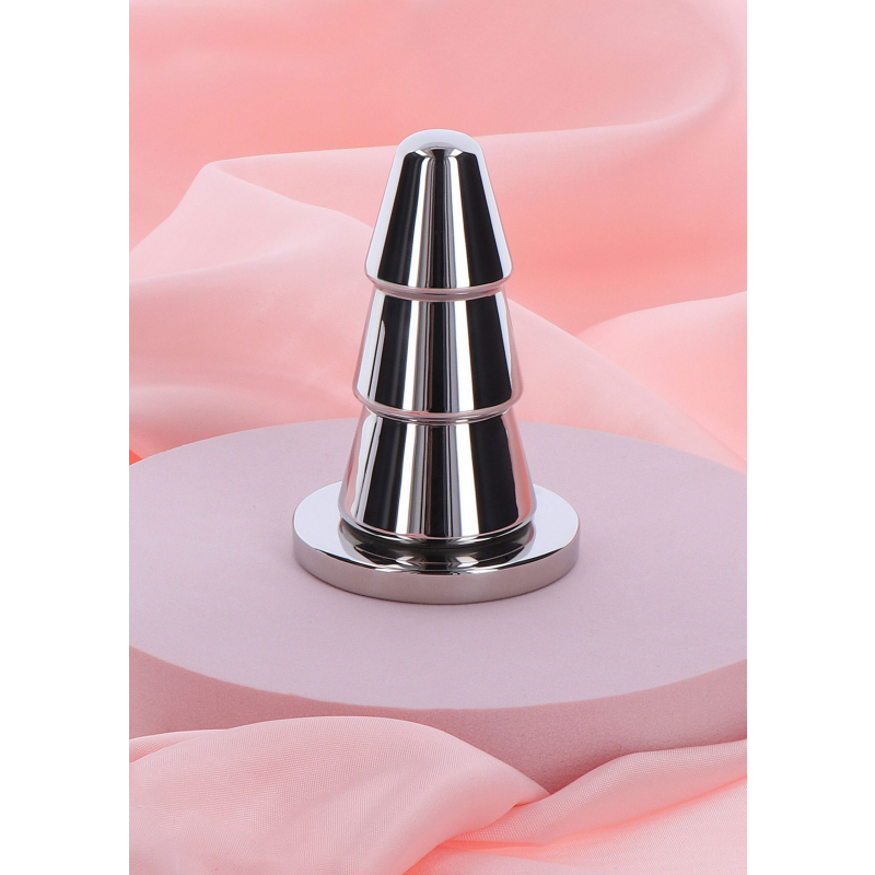 plug en metal cone steel 75 x 38cm 7 scaled