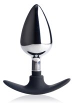 plug en metal dark invader l 9 x 41 cm scaled