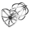 plug en metal heart line l 8 x 42cm 4