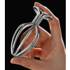 plug en metal heart line l 8 x 42cm 7