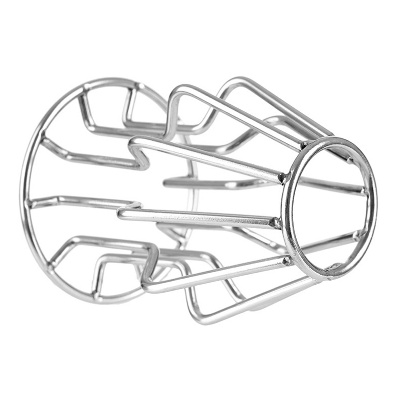 plug en metal hollow flat l 11 x 84cm 1