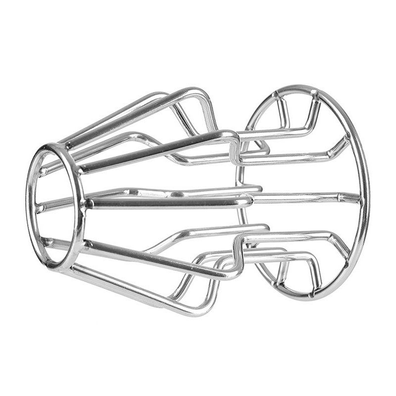 plug en metal hollow flat l 11 x 84cm 2