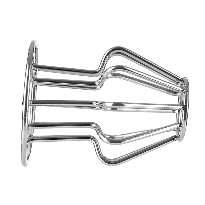 plug en metal hollow flat l 11 x 84cm 3