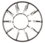 plug en metal hollow flat l 11 x 84cm 5