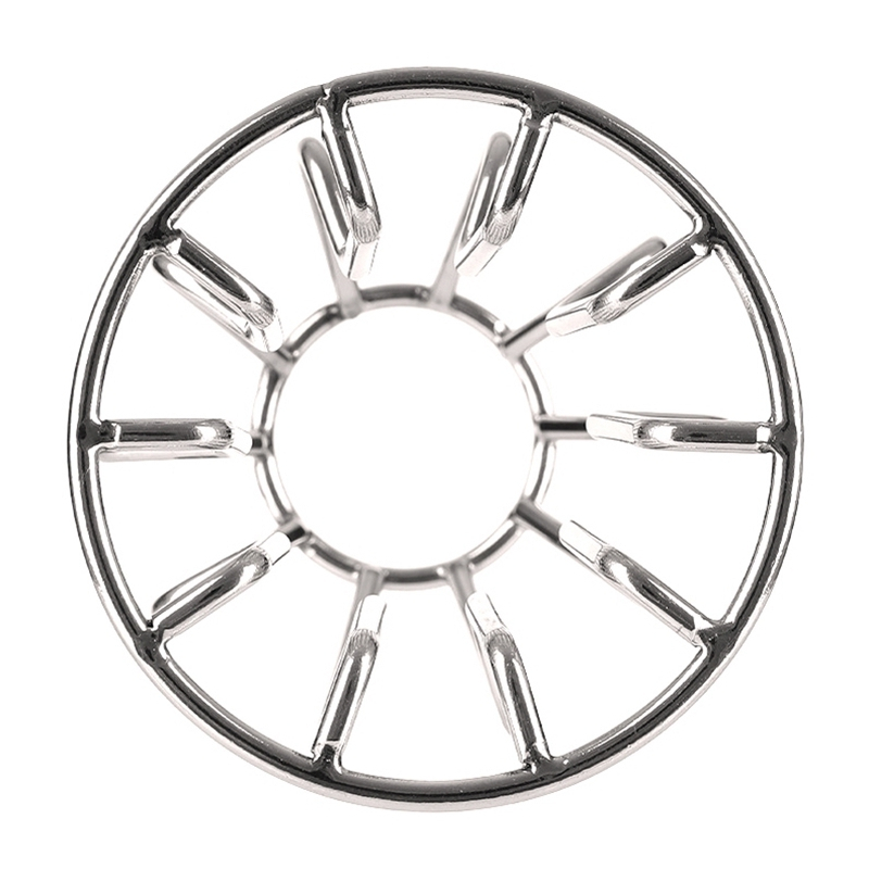 plug en metal hollow flat l 11 x 84cm 5