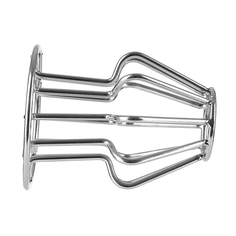 plug en metal hollow flat m 10 x 78cm 3