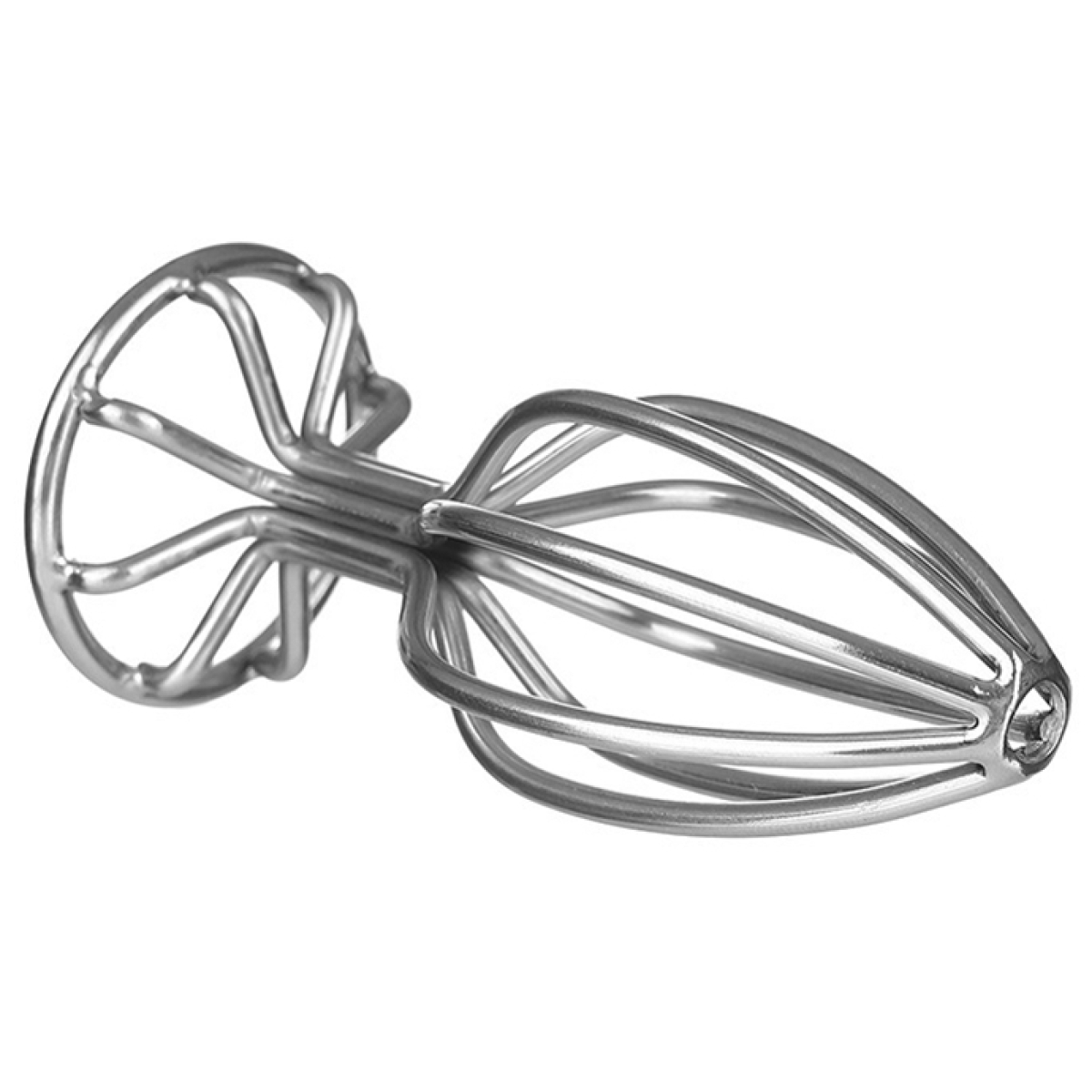 plug en metal kliego l 8 x 38cm 1