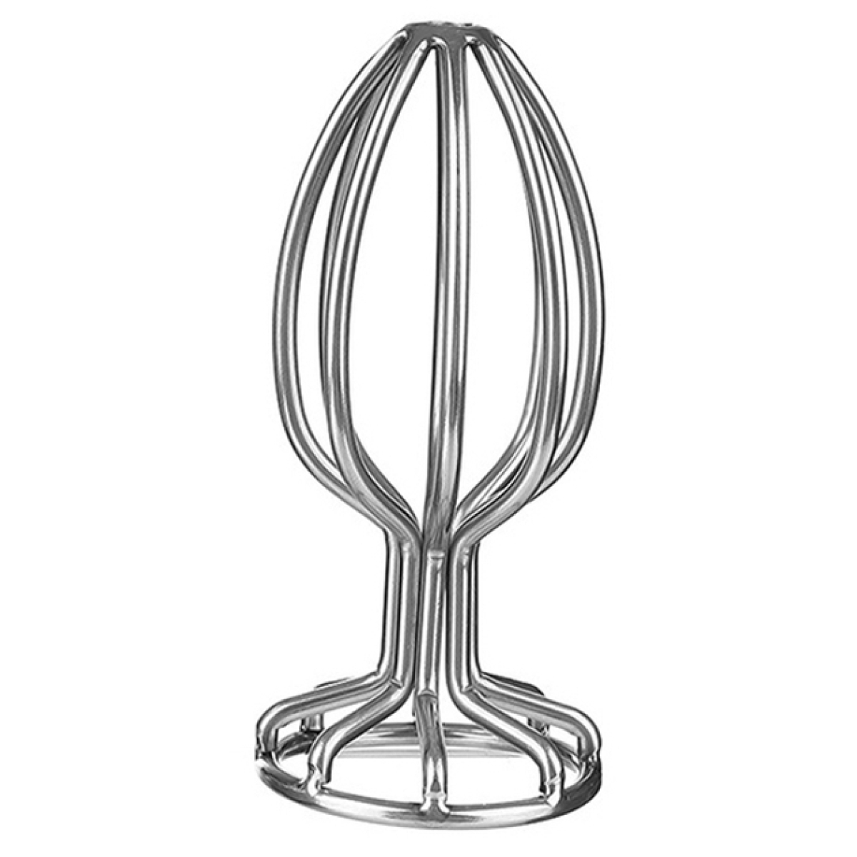 plug en metal kliego l 8 x 38cm