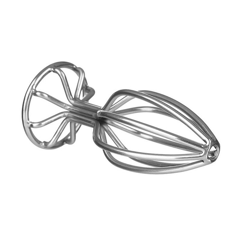 plug en metal kliego m 7 x 32cm 1