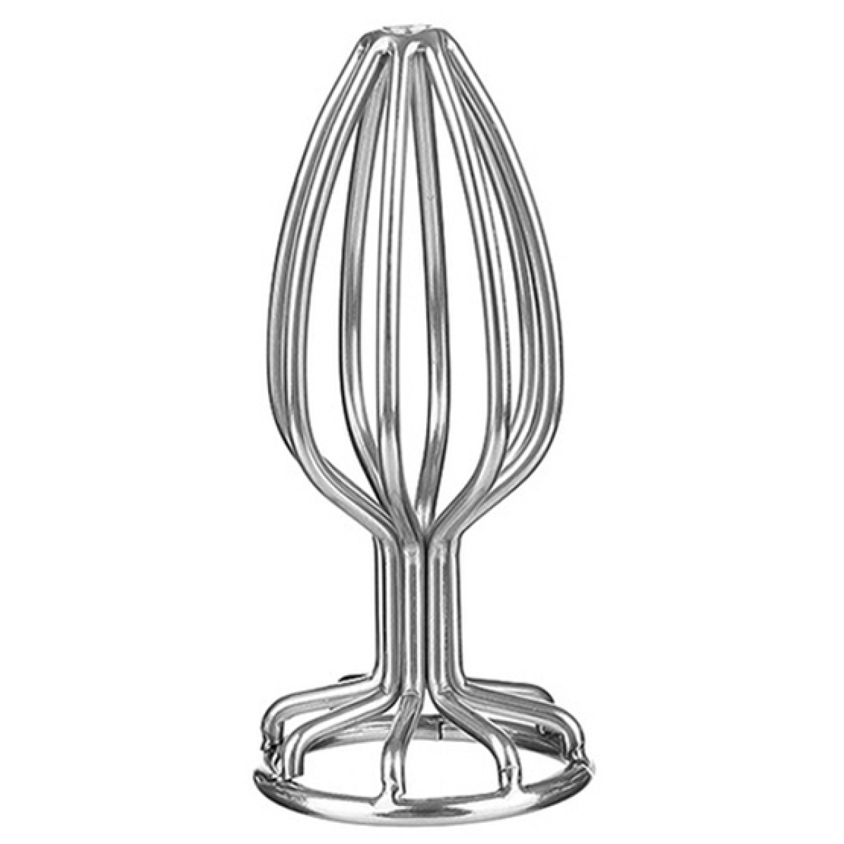 plug en metal kliego m 7 x 32cm