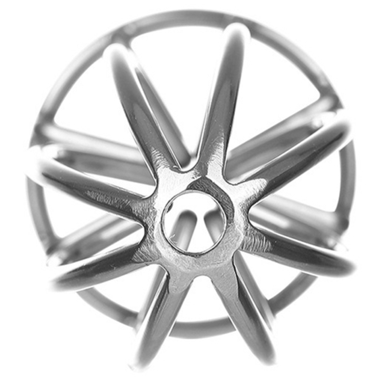 plug en metal kliego s 55 x 27cm 2