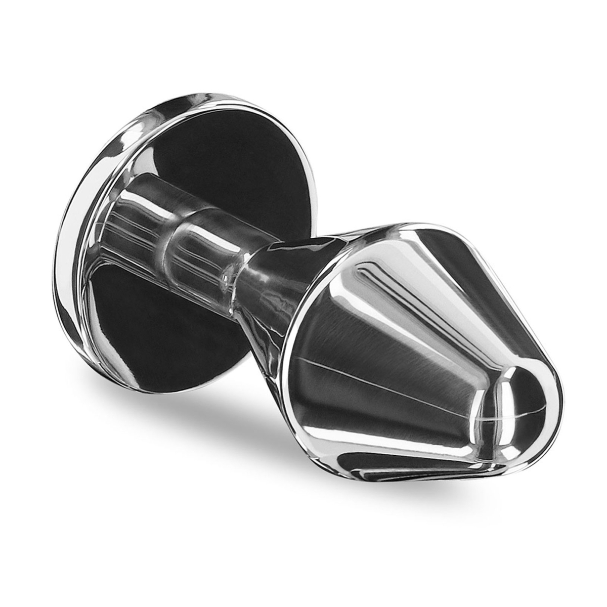 plug en metal massive steel m 7 x 38cm 1