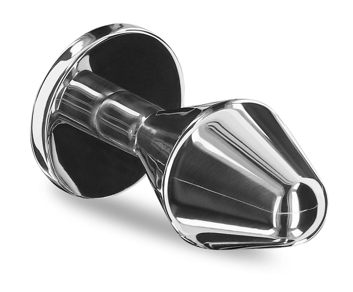 plug en metal massive steel m 7 x 38cm 1