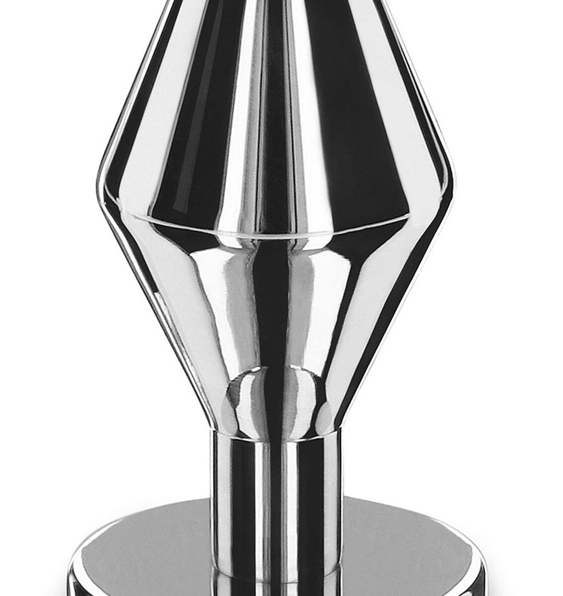 plug en metal massive steel m 7 x 38cm