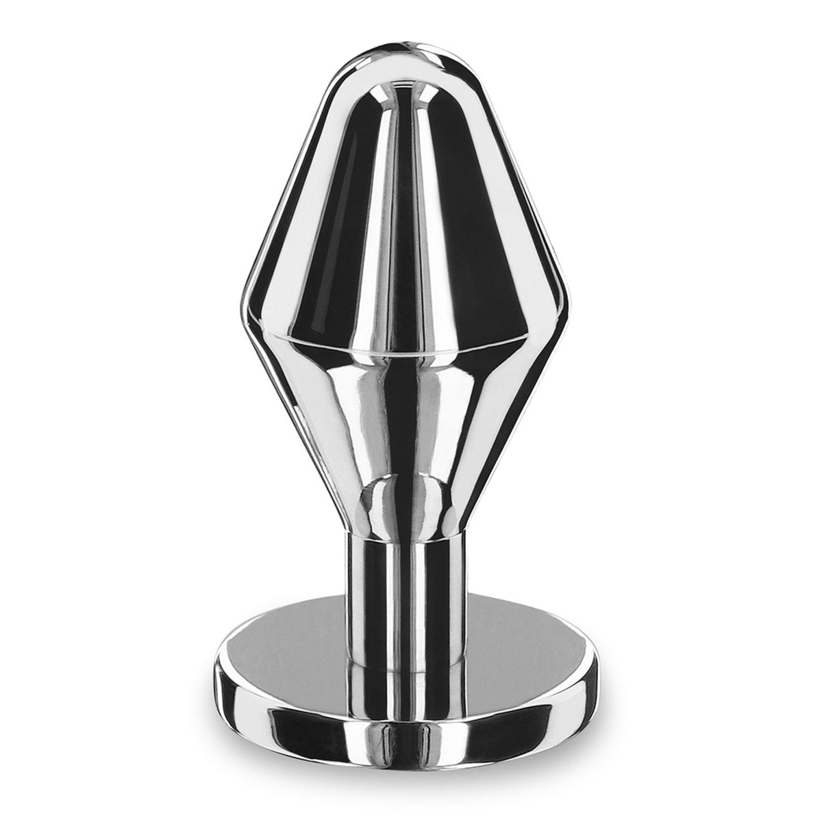 plug en metal massive steel m 7 x 38cm