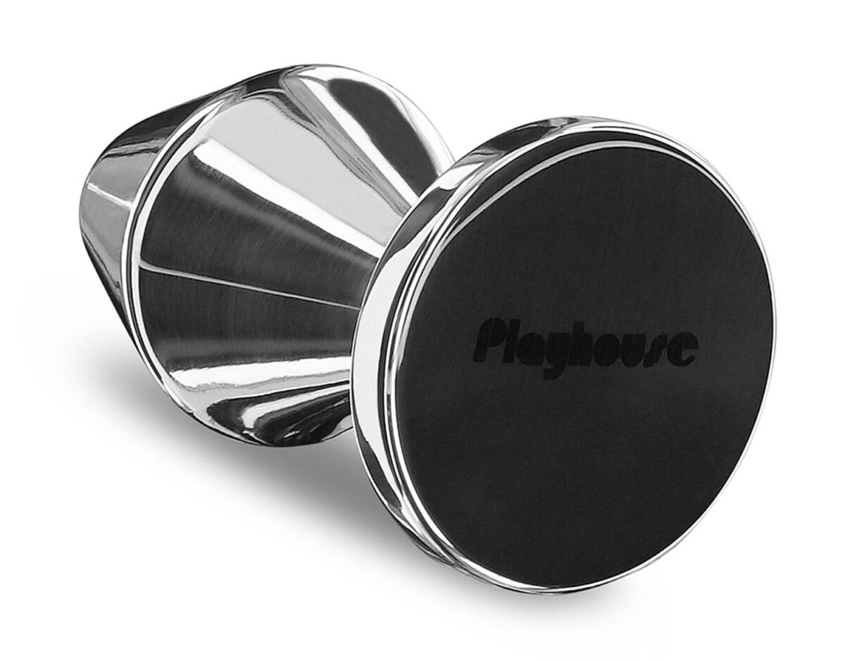 plug en metal massive steel m 7 x 38cm 2
