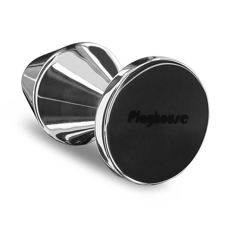 plug en metal massive steel m 7 x 38cm 2