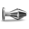 plug en metal massive steel m 7 x 38cm 3