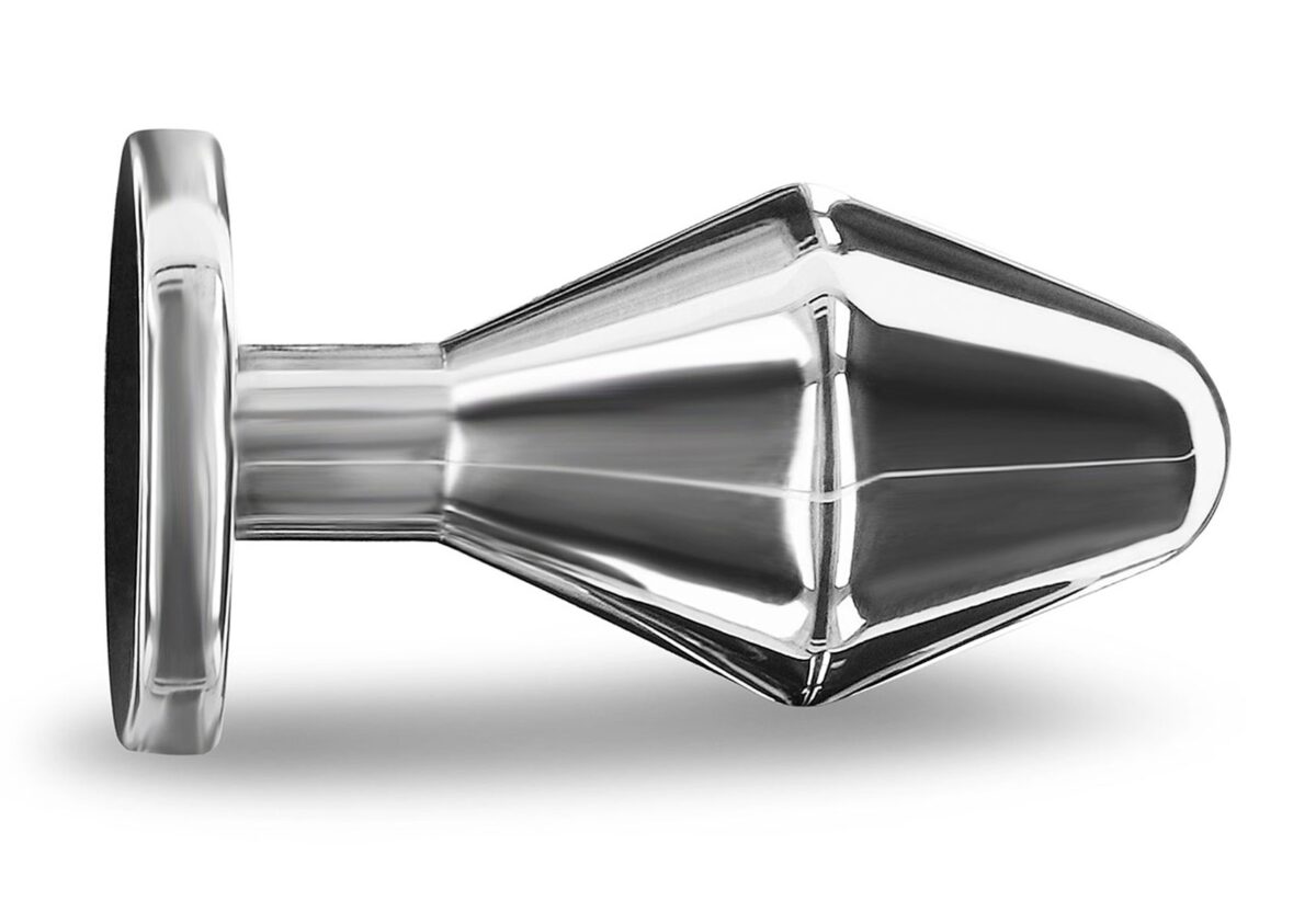 plug en metal massive steel m 7 x 38cm 3