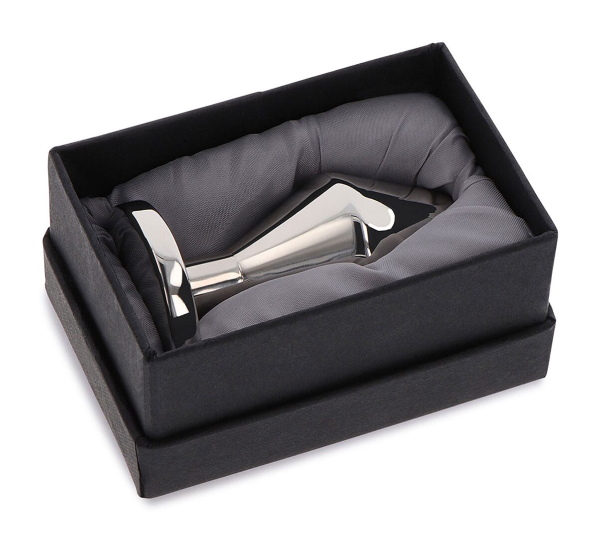 plug en metal massive steel m 7 x 38cm 5