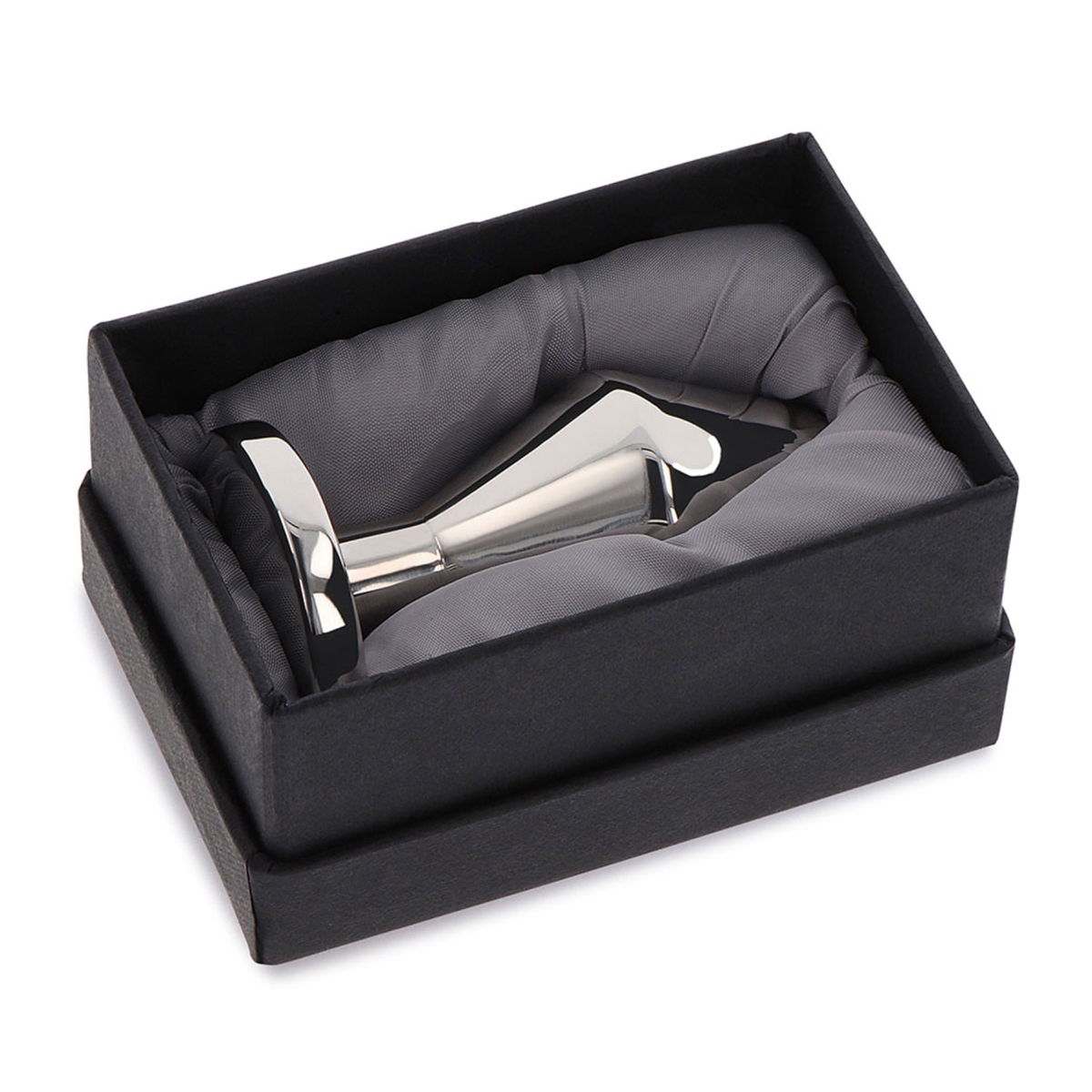 plug en metal massive steel m 7 x 38cm 5