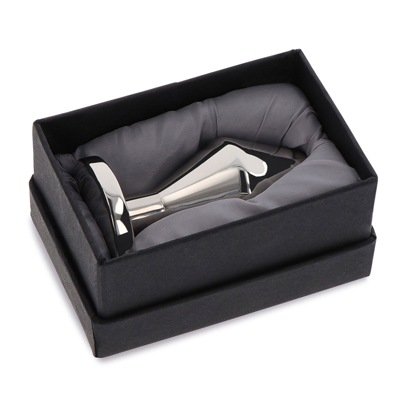 plug en metal massive steel m 7 x 38cm 5