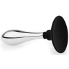 plug en metal stylig l 95 x 28cm 1