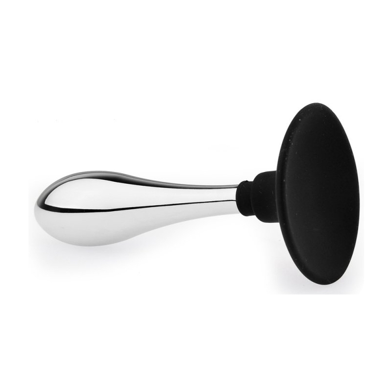 plug en metal stylig l 95 x 28cm 1