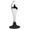plug en metal stylig l 95 x 28cm 2