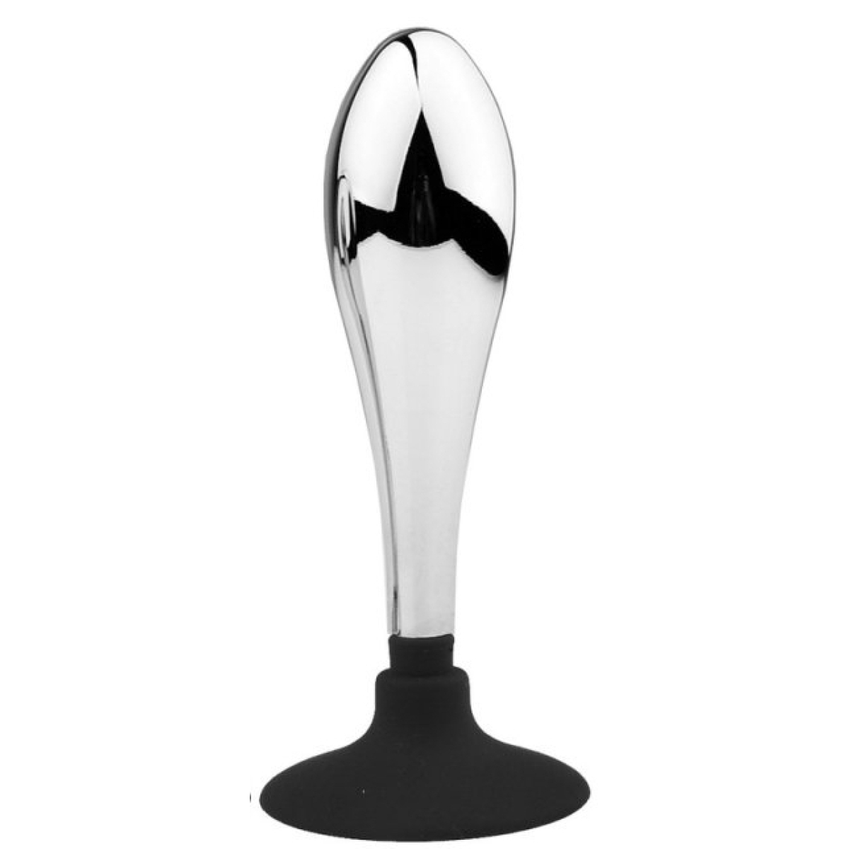 plug en metal stylig l 95 x 28cm 2