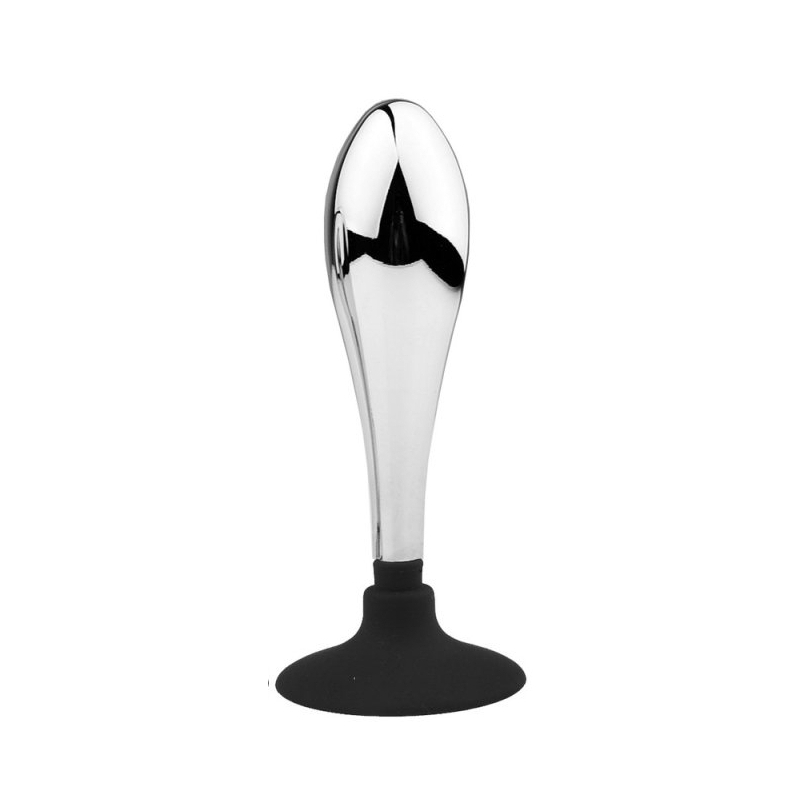 plug en metal stylig l 95 x 28cm 2