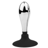plug en metal stylig s 6 x 22cm 2