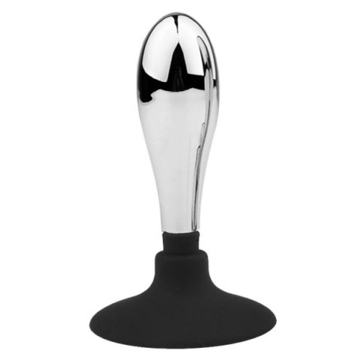 plug en metal stylig s 6 x 22cm 2