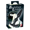 plug en silicone anchor 9 x 2cm 1