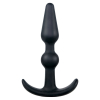 plug en silicone anchor 9 x 2cm
