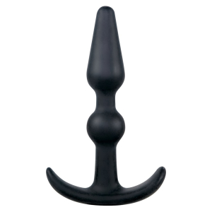 plug en silicone anchor 9 x 2cm