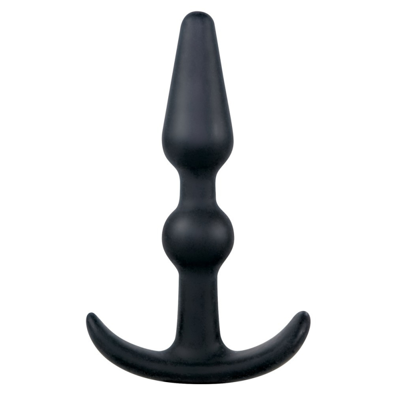 plug en silicone anchor 9 x 2cm